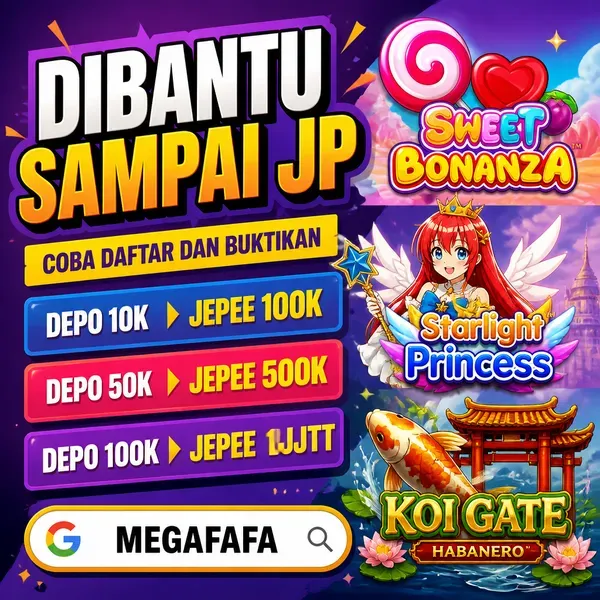 situs slot terjamin